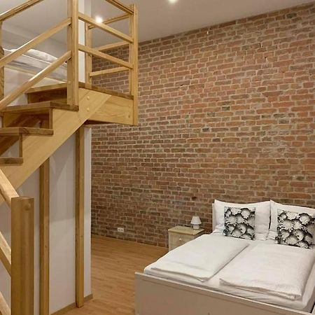 Annas Apartment Вена Экстерьер фото