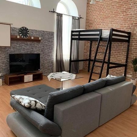 Annas Apartment Вена Экстерьер фото