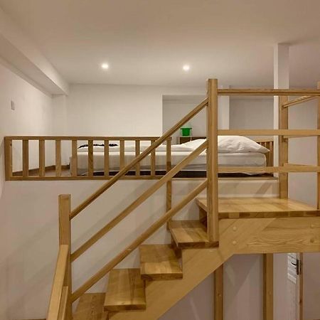 Annas Apartment Вена Экстерьер фото