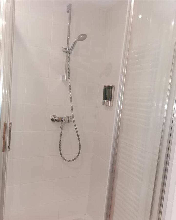Annas Apartment Вена Экстерьер фото