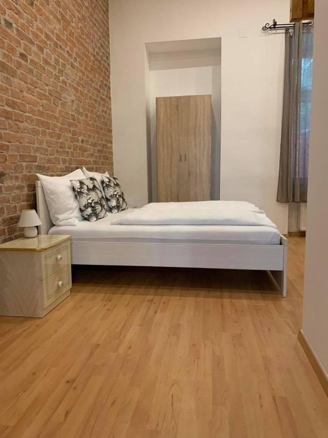 Annas Apartment Вена Экстерьер фото