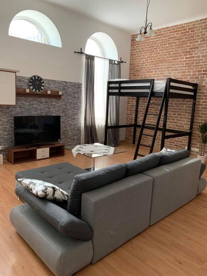 Annas Apartment Вена Экстерьер фото