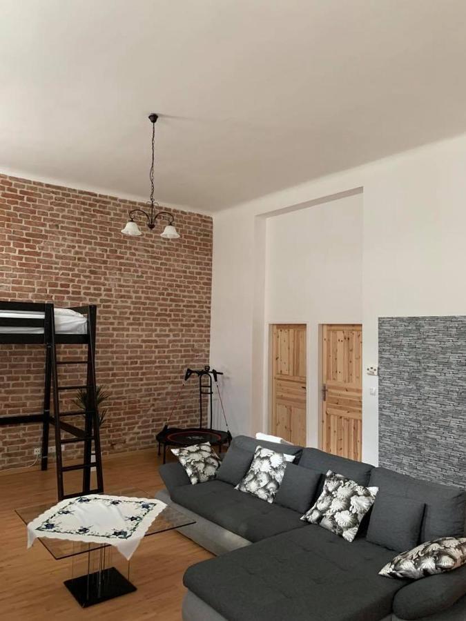 Annas Apartment Вена Экстерьер фото