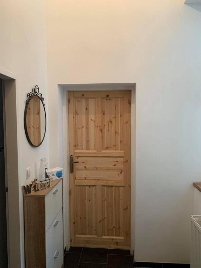 Annas Apartment Вена Экстерьер фото